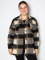 Overgangs skjorte tern - ITSEP24 by Krone 1