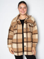 Overgangs skjorte tern - ITSEP24 by Krone 1