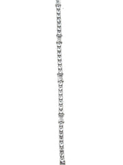 Bling armbånd med firkanter - ITSEP24 by Krone 1