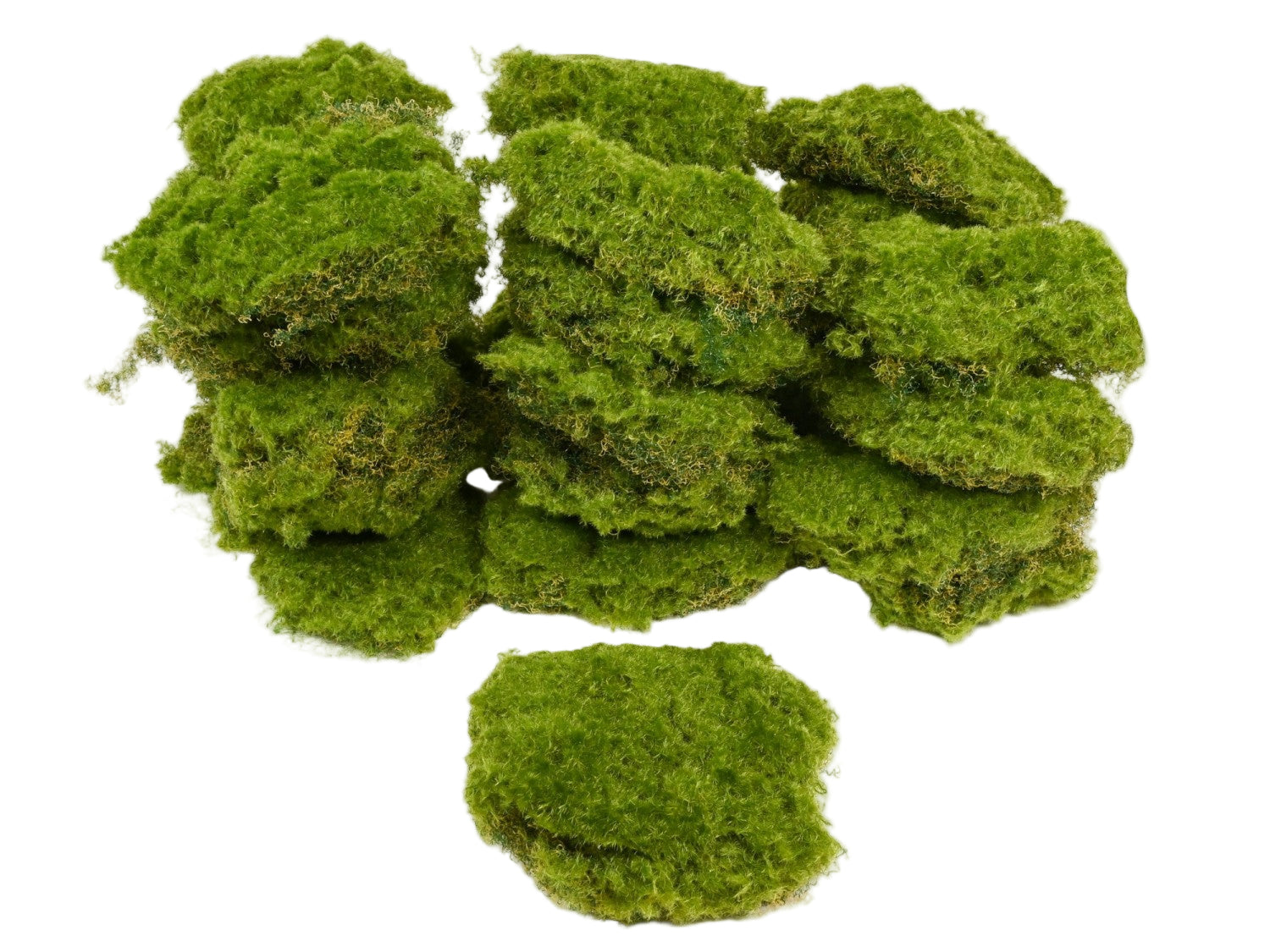 Mospletter 10-25cm by Geilu Sala