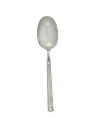 Salatbestik i sølv – 2 dele by Greengate