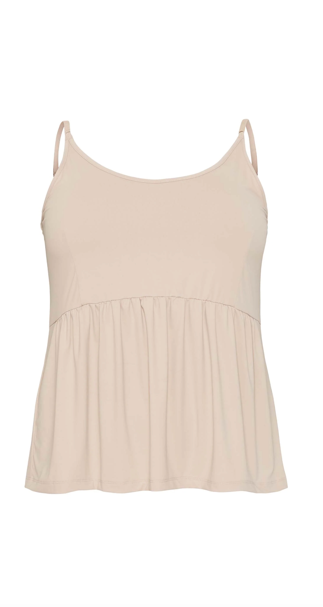 No 1. By Ox Top nude by Krone 1