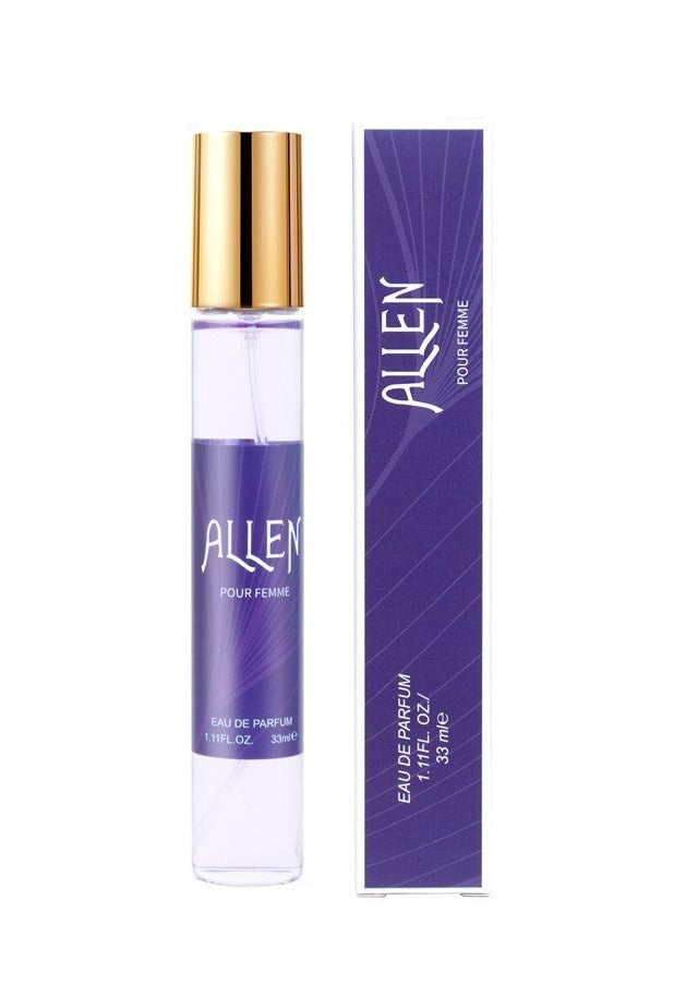 Allen parfume 33ml by Eva