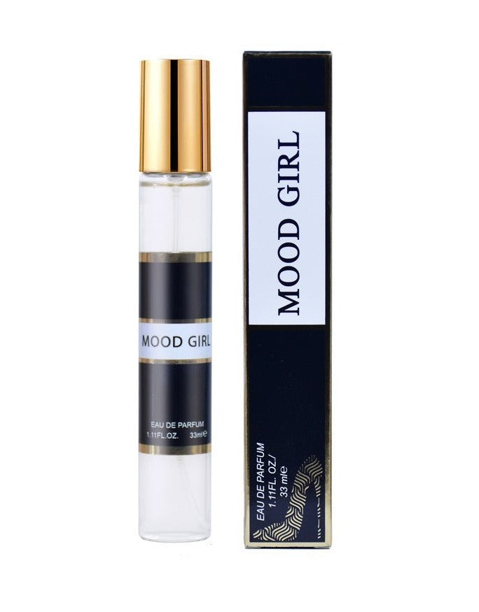 Mood girl parfume 33ml by Eva