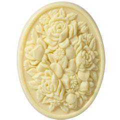 Fiorentino Håndsæbe i æske Limone 125 g by Michel Design Works