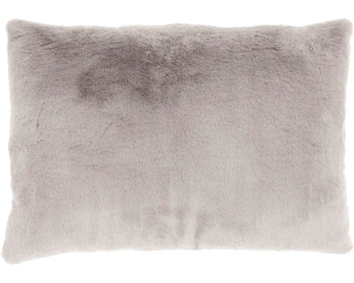 Pude Lonne 40x60cm chateau grey by Trend & Trades