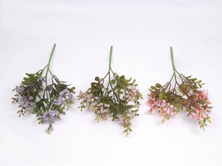 Kunstig Grønne Planter 45 cm by Geliu Sala