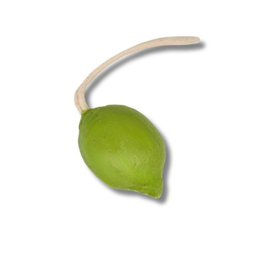 Fast Sæbe Grøn Citron by Sufraco