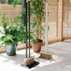 Fejesæt Cremet hvid Tampico by Sufraco