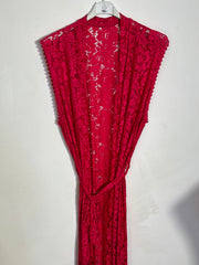 Blonde kimono - Brystmål 130cm by Krone 1