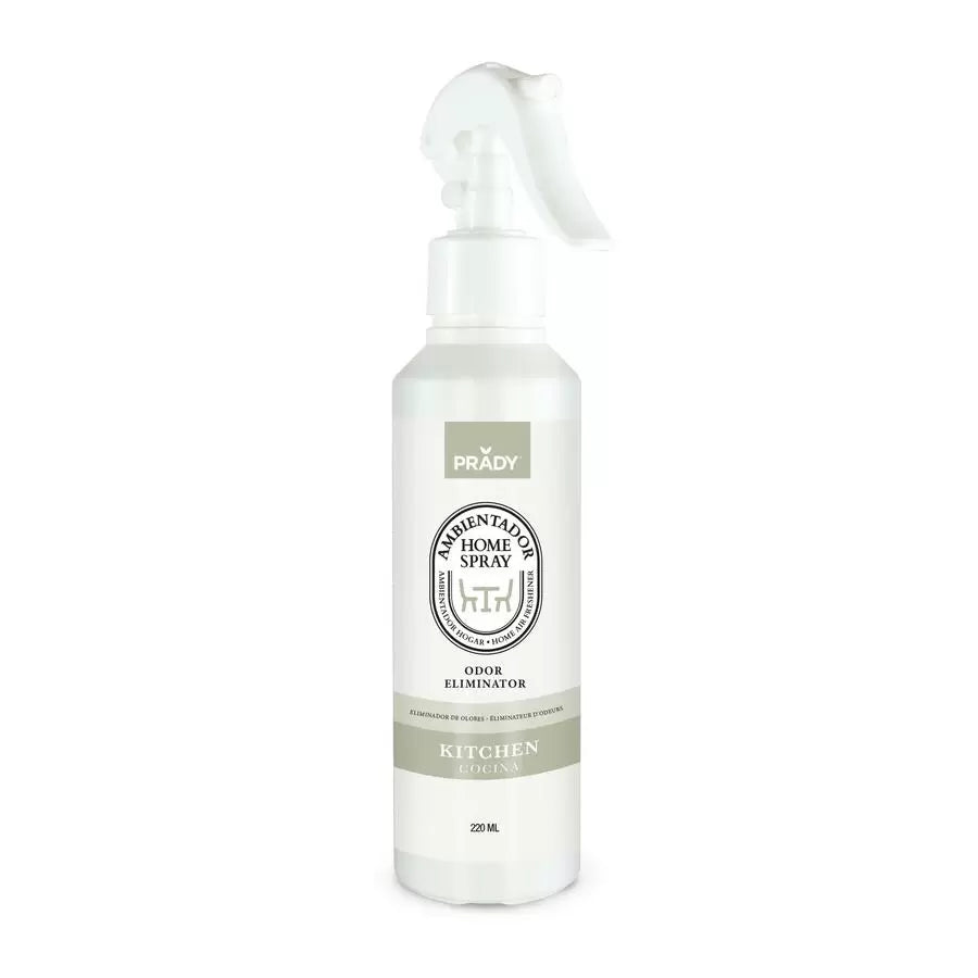 RUMSPRAY KØKKEN 220ML - ITFEB25 by Beauty World