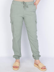 Mirakelcargobukser by Krone 1