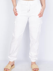 Mirakelcargobukser by Krone 1