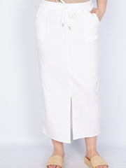 Maxi mirakelnederdel by Krone 1