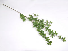 Grønne grene 123 cm by Geliu Sala