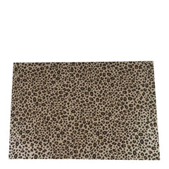 Placemat Leopard 45x30 cm by Deko