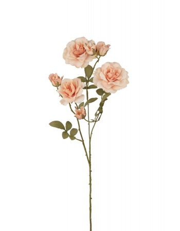 Rose 70 cm Rosa by PH