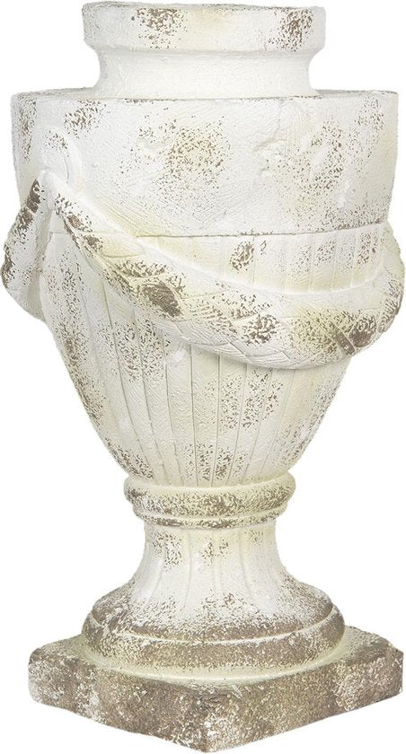 Blomsterkrukke 34x34x57 cm by C&E