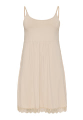 No. 1 By Ox Short underdress Nude by No. 1 By Ox