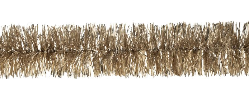 Guirlande Opal Champagne 50mm x 2m by WEISTE