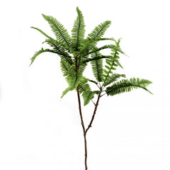 Kunstig Bregnegren 128 cm by SL