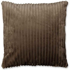 Dez Cushion 45x45 cm Taupe by Lex