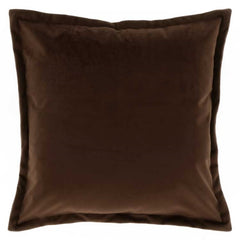 Cushion Kylie 45x45 cm Bison Brown by Lex