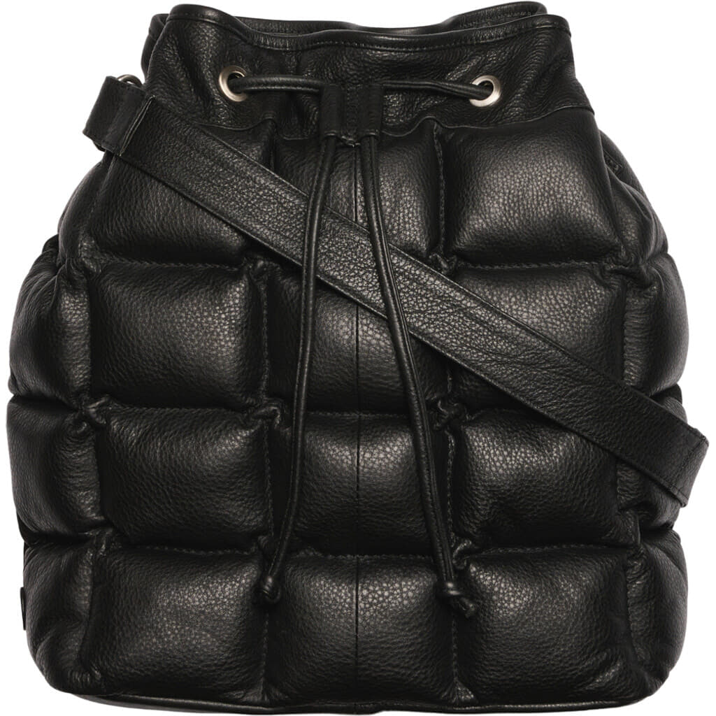 Tim & Simonsen Duffy Bucket Bag by Tim og Simonsen