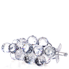 Krystal druer 26 cm – Elegant og eksklusiv dekoration by Deko