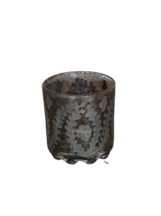 T. Licht Antik Sølv 6x6 cm by Suprise