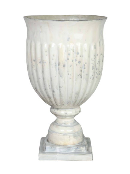Pokal glas – Creme lack by T&T