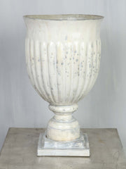 Pokal glas – Creme lack by T&T