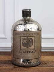 Dekorativ flaske L – Chateau design by T&T