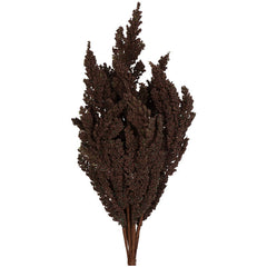 Kunstig gren med bær 58 cm by Kersten B.V.