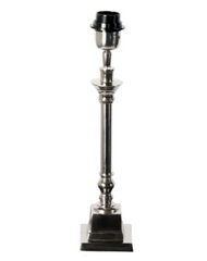 Bordlampe "Roberta" lille by Collect