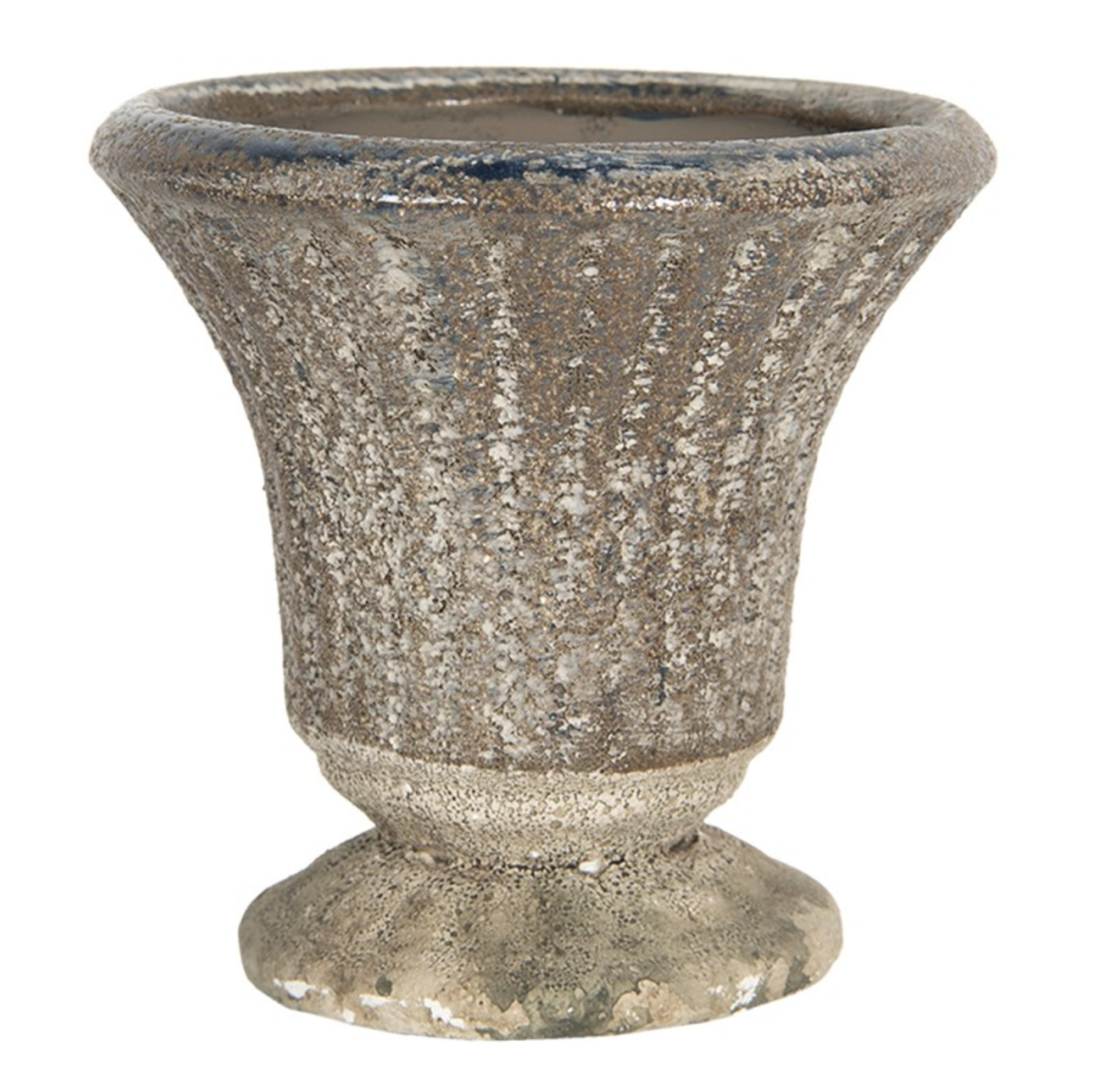 Urtepotte ø 11x11 cm by C&E