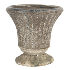 Urtepotte ø 11x11 cm by C&E