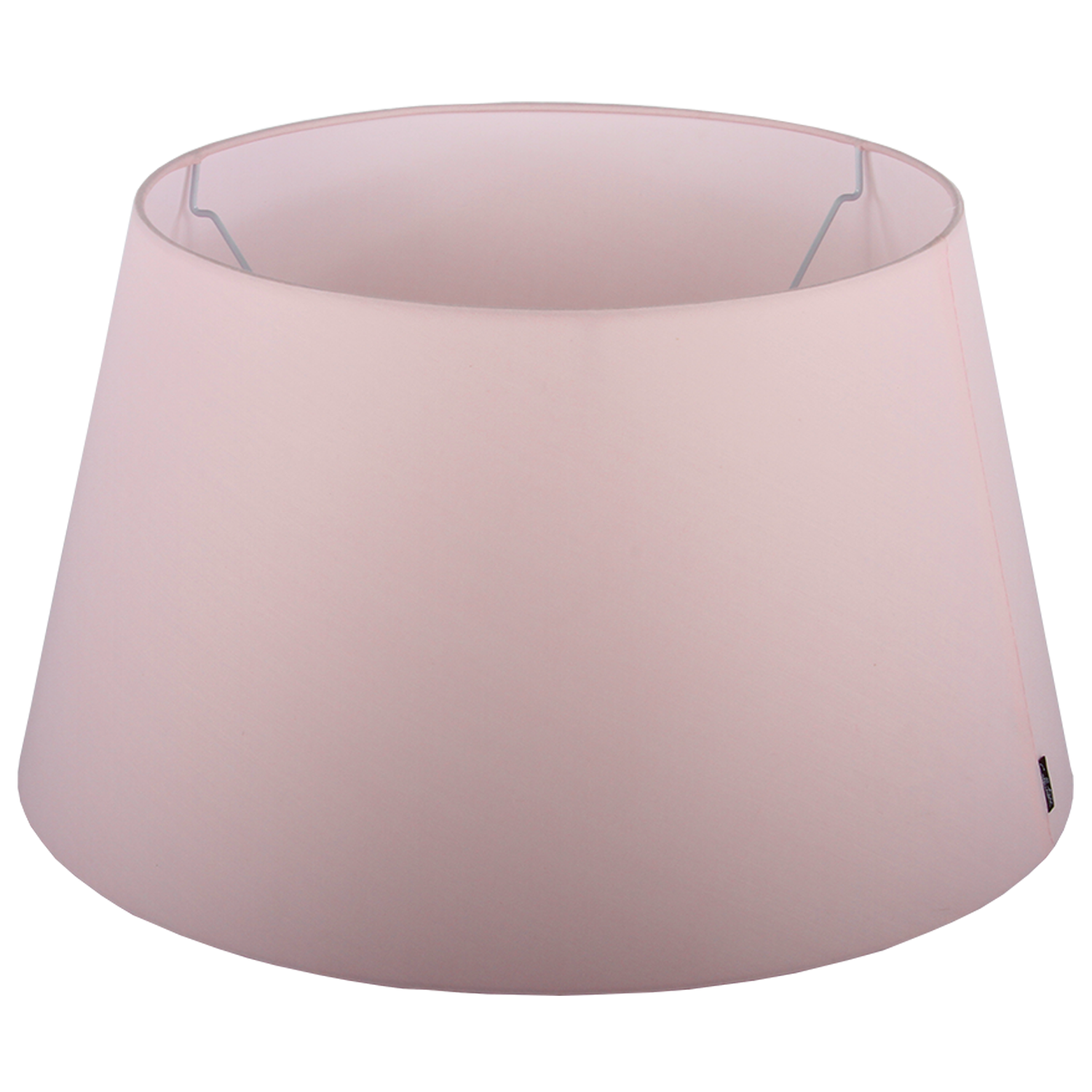 Rosa lampeskærm Ø25 cm by Collectione