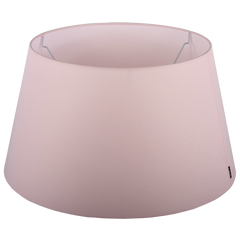 Rosa lampeskærm Ø25 cm by Collectione