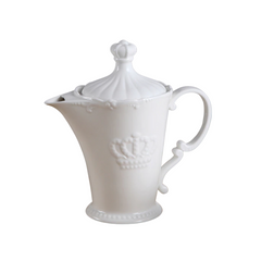 Krone tekande 22.5x12.5cm by Krone 1 - Kina