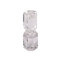 Krystal stage – Klar – 18,5x7x7 cm by EJA