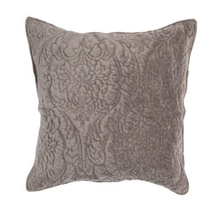 Sengetæppe 230x260 med 2 stk pudebetræk 40x40 CM by C&E