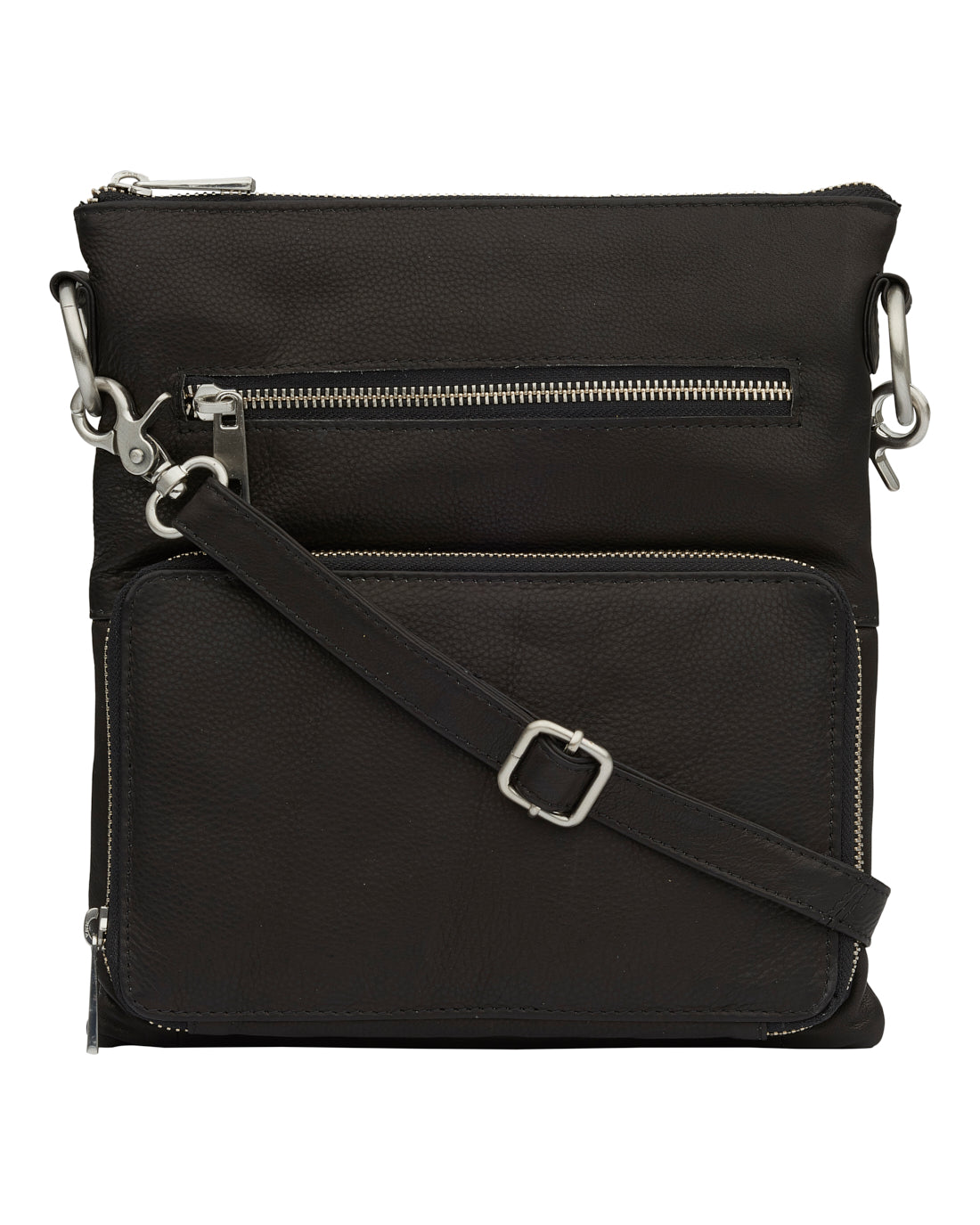 Tim & Simonsen – Freja crossover taske by Tim og Simonsen