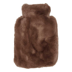 Krone 1 Varmedunk i blød kaninpels by Krone 1