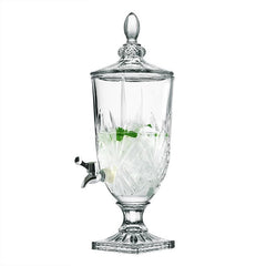 Juice kande med tap 48cm by Krone 1 - Kina