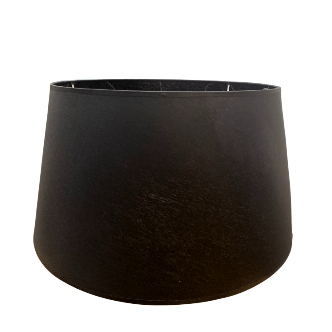 Shade Mints Natuk Sort/Transparent – 45x41x51x24 cm by CM