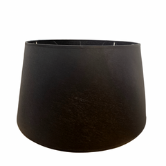 Shade Mints Natuk Sort/Transparent – 45x41x51x24 cm by CM