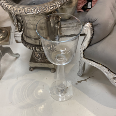 Glas pokal – Elegant og tidløst design by Hunter Glassware