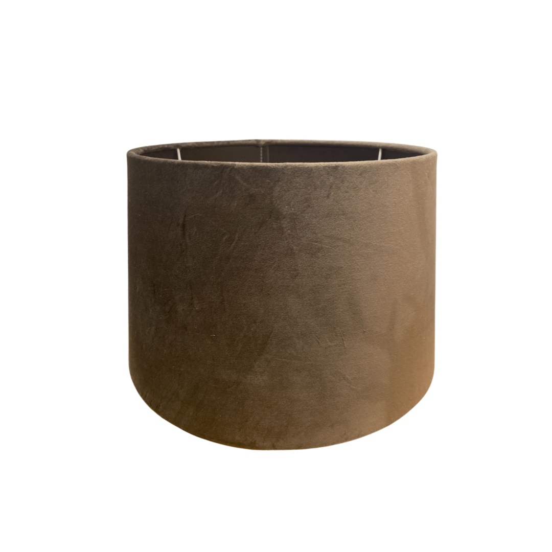 Lampeskærm Hall – 30x45x18 cm by CM