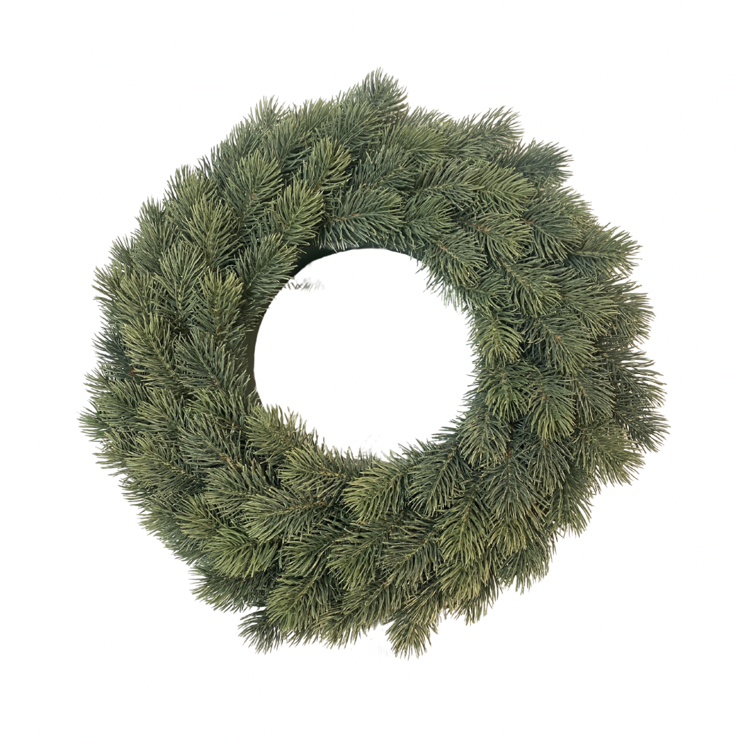 Pine Wreath – 40 cm by T&T